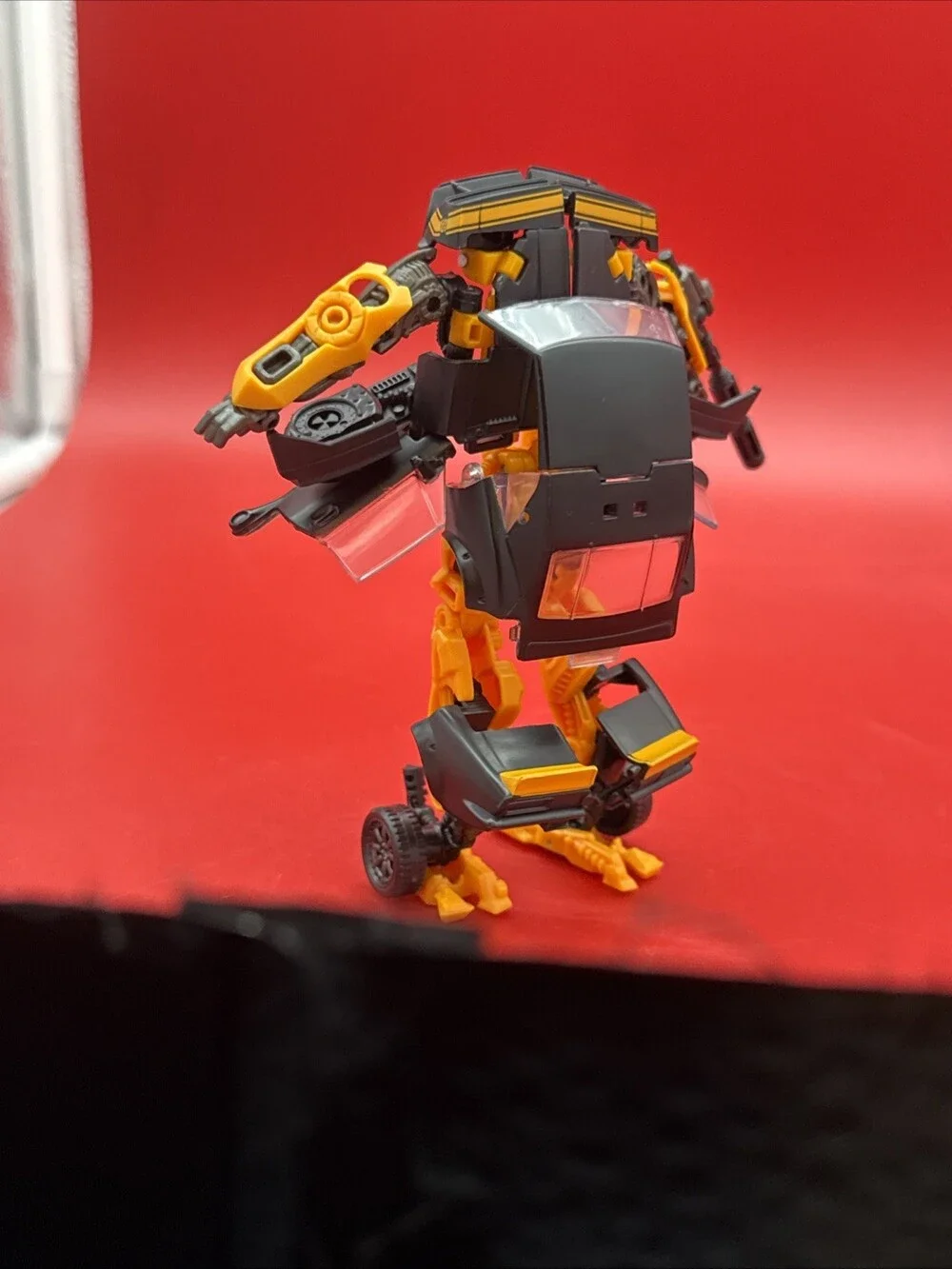 Transformers Age Of Extinction High Octane